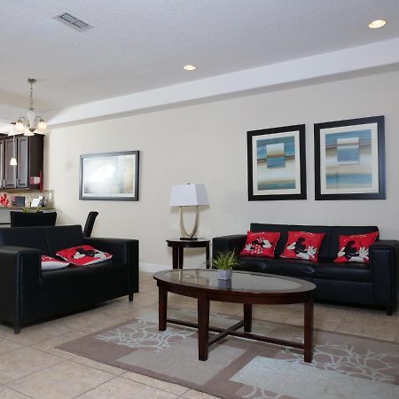 Premium Villa At Champions Gate Kissimmee Exterior photo