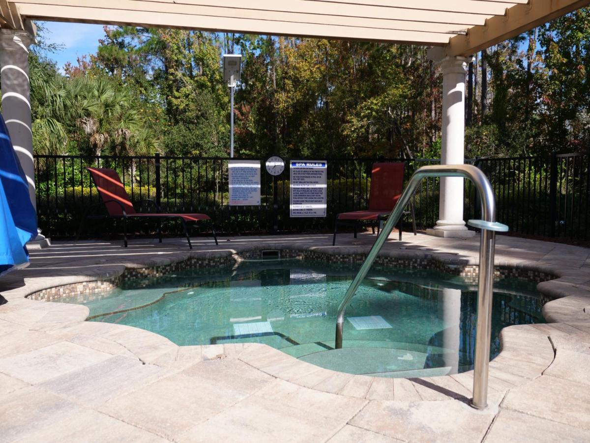 Premium Villa At Champions Gate Kissimmee Exterior photo