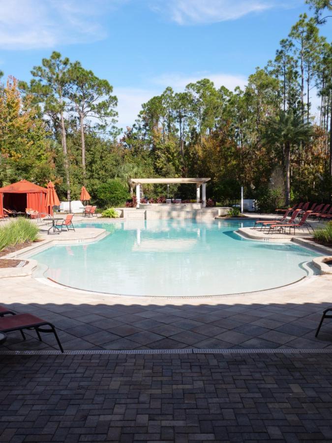 Premium Villa At Champions Gate Kissimmee Exterior photo